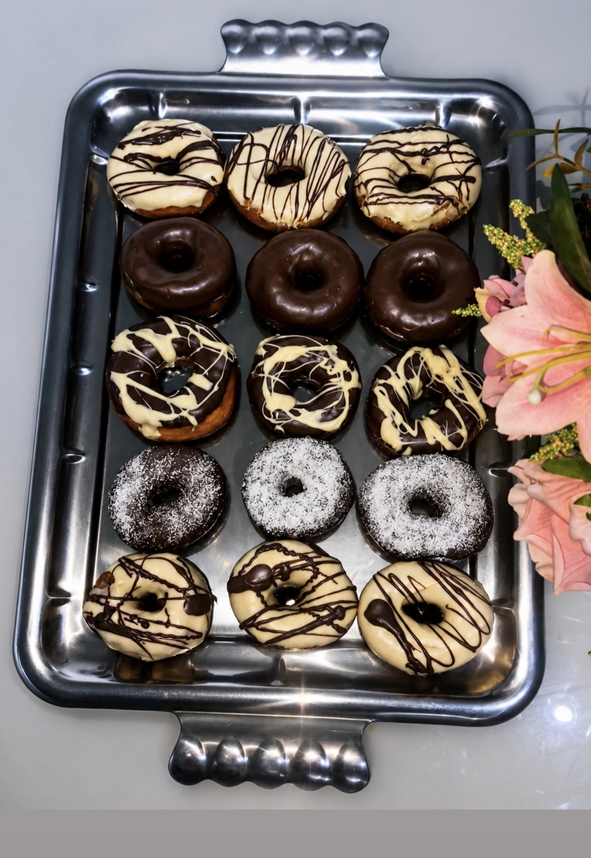 Donuts: a história do doce que conquistou o mundo