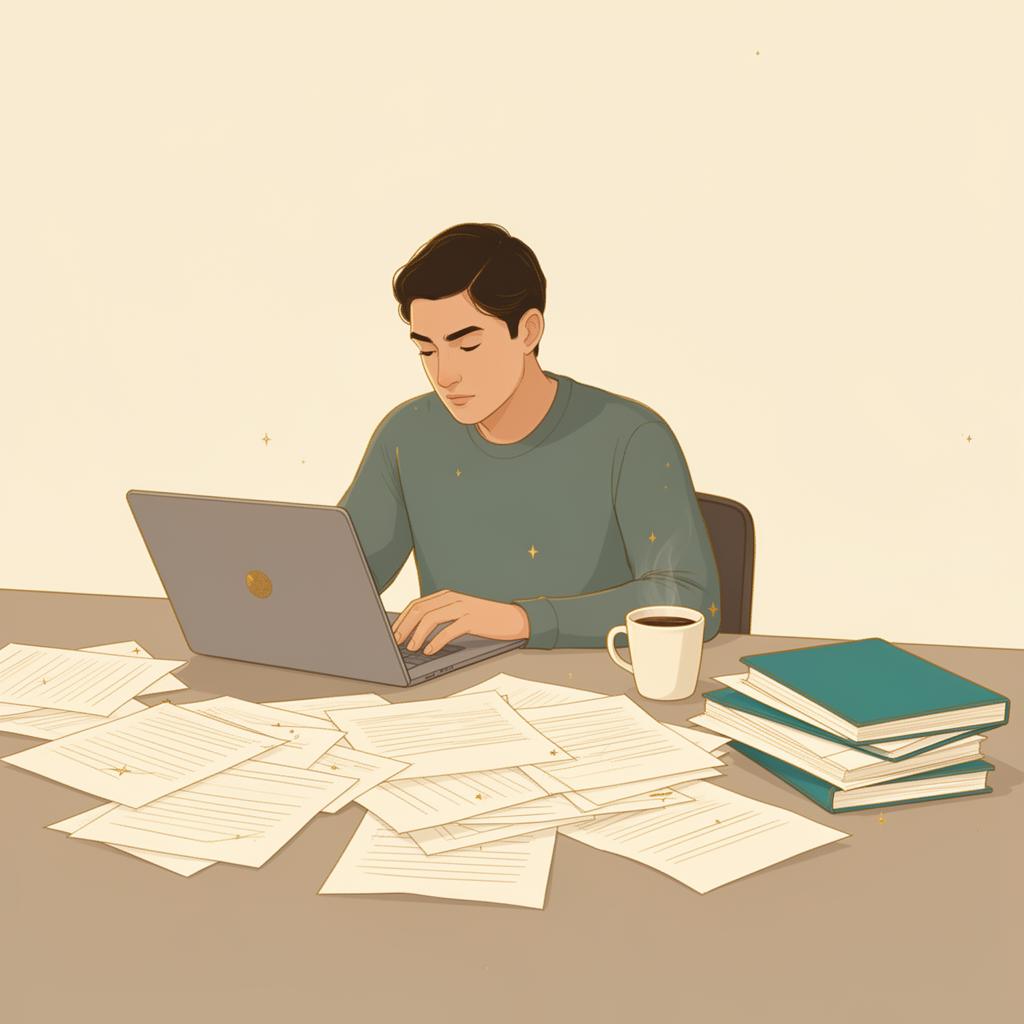 TDAH em adultos: por que tantas pessoas só descobrem o transtorno depois dos 30 anos?