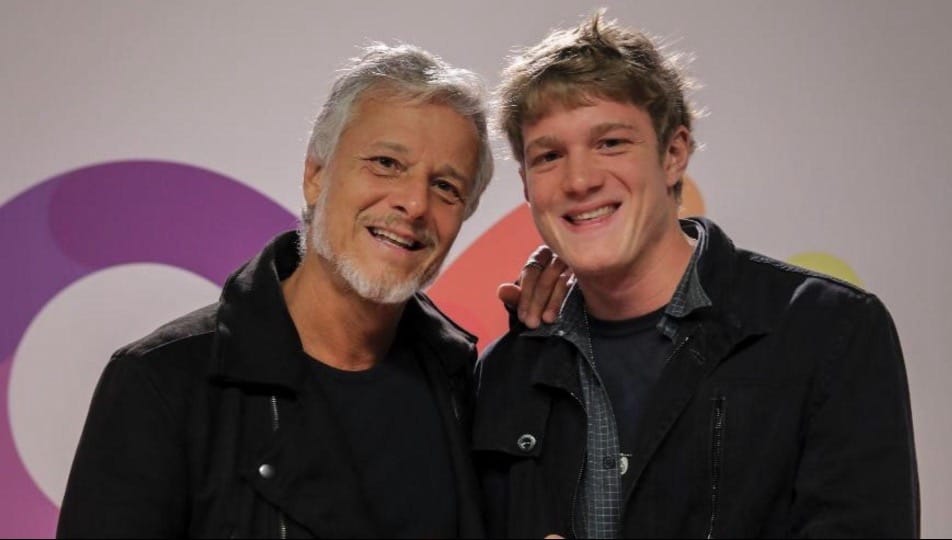 Talento em família: Marcello Novaes e Pedro Novaes vivem fase especial e colecionam reconhecimento