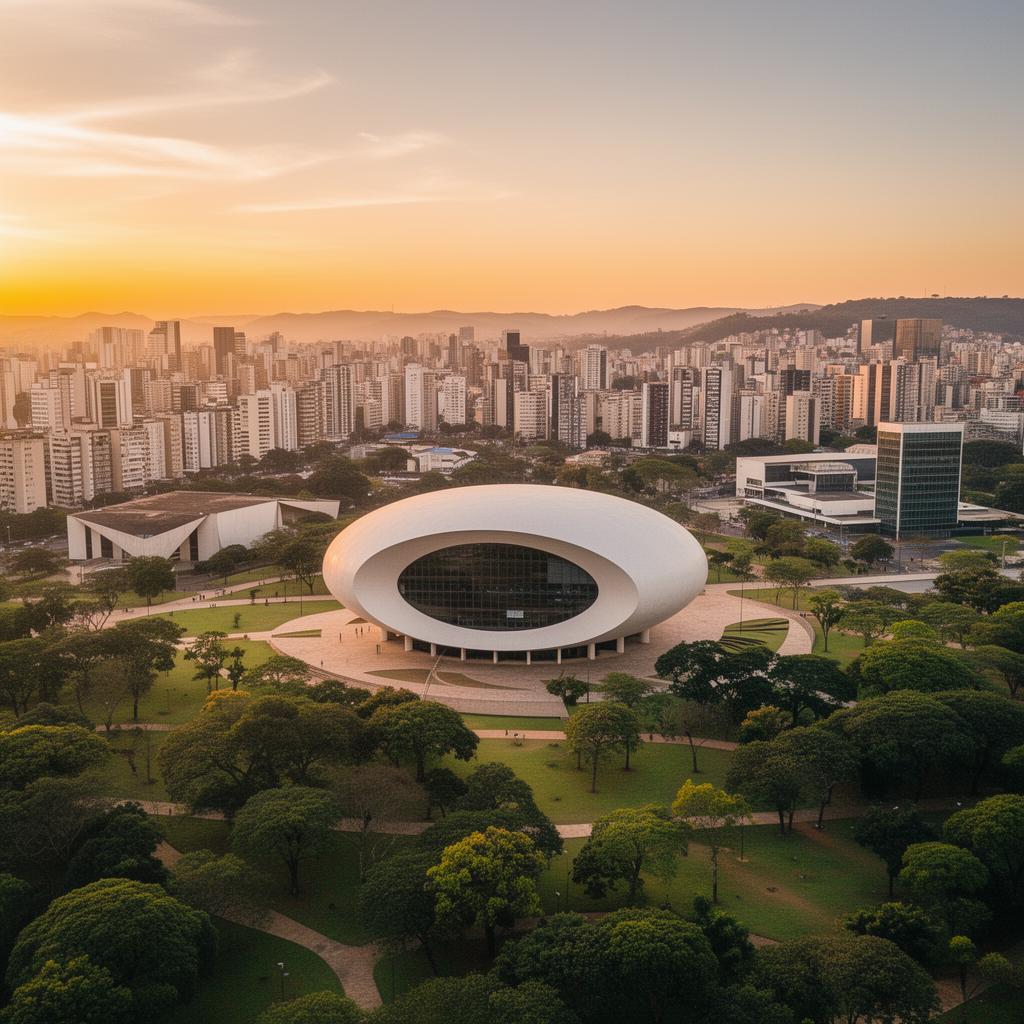 Curitiba em julho de 2026: agenda cultural reúne música, arte e experiências acessíveis