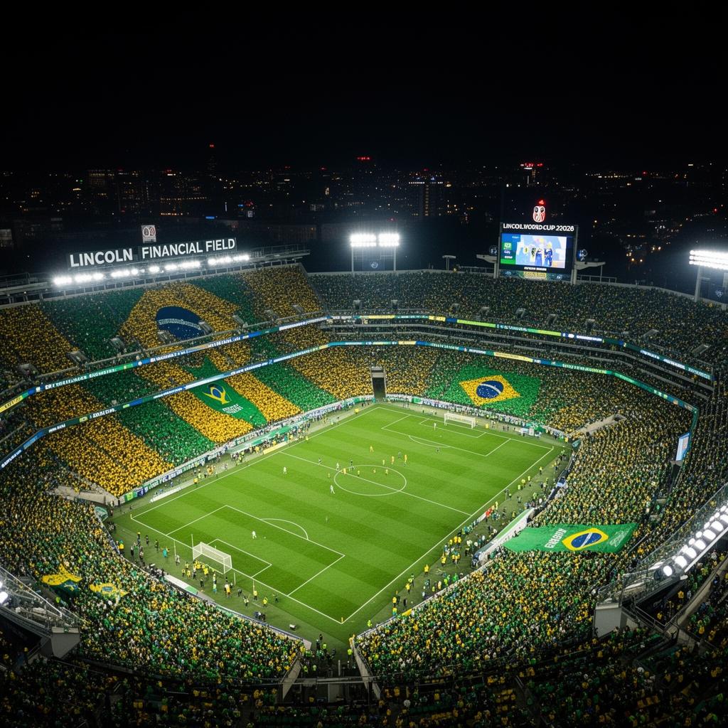 Brasil consolida imposição tática, goleia Haiti por 3 a 0 e lidera o Grupo C